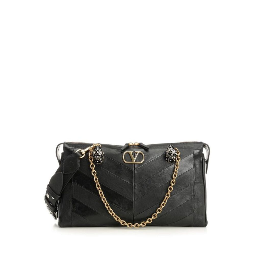 Valentino Garavani Women Medium "Panthea" Bag - Picture 1 of 5